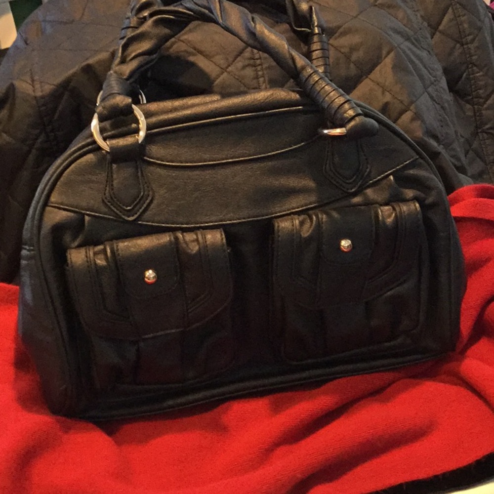 NEW Leather Purse